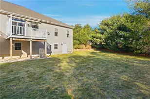 182 Allegra Ln, North Kingstown, RI 02852 - Photo 40