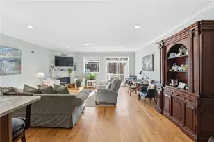 182 Allegra Ln, North Kingstown, RI 02852 - Photo 18