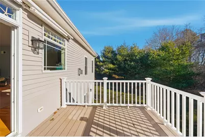 182 Allegra Lane #182, North Kingstown, RI 02852 - Photo 38