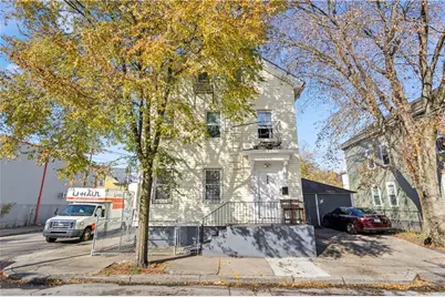 143 Houston Street, Providence, RI 02905 - Photo 1