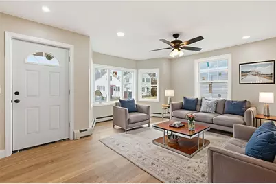 72 Stowe Avenue, East Providence, RI 02915 - Photo 8