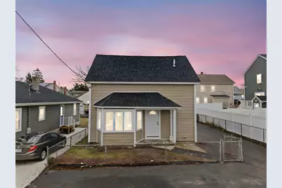 72 Stowe Avenue, East Providence, RI 02915 - Photo 2