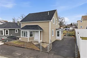 72 Stowe Ave, East Providence, RI 02915 - Photo 1