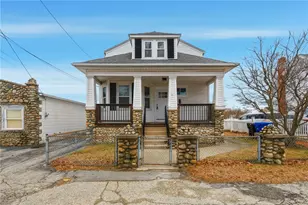 511 Woodward Rd, North Providence, RI 02904 - Photo 1