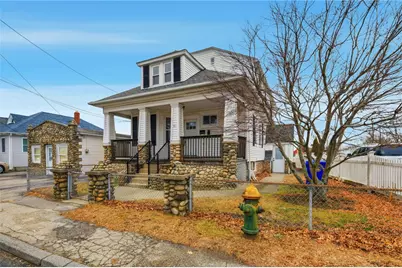 511 Woodward Road, North Providence, RI 02904 - Photo 4