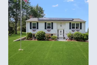 328 New London Avenue, West Warwick, RI 02893 - Photo 4