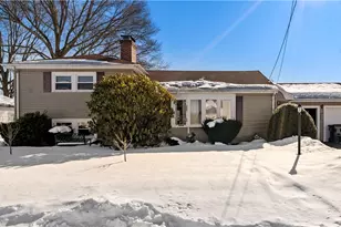 71 Bent Rd, East Providence, RI 02916 - Photo 1