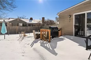 71 Bent Rd, East Providence, RI 02916 - Photo 32