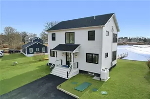 38 Beach Dr, South Kingstown, RI 02879 - Photo 1