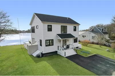 38 Beach Drive, South Kingstown, RI 02879 - Photo 8