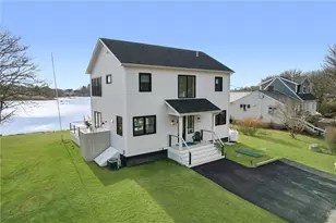 38 Beach Dr, South Kingstown, RI 02879 - Photo 8