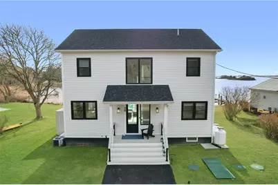 38 Beach Drive, South Kingstown, RI 02879 - Photo 2