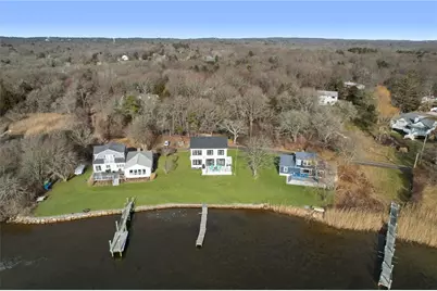 38 Beach Drive, South Kingstown, RI 02879 - Photo 4