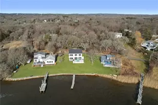 38 Beach Dr, South Kingstown, RI 02879 - Photo 4