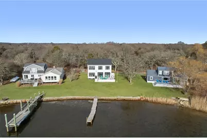 38 Beach Drive, South Kingstown, RI 02879 - Photo 14