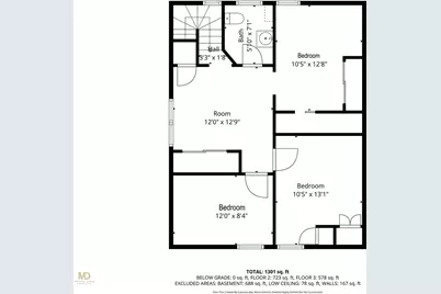 82 Clemence Street, Cranston, RI 02920 - Photo 16