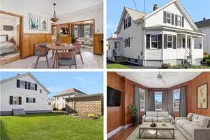 82 Clemence St, Cranston, RI 02920 - Photo 1