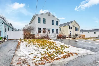 4 Plant Street, Cumberland, RI 02864 - Photo 2