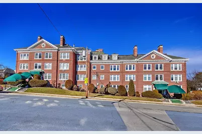 242 President Avenue #11, Providence, RI 02906 - Photo 2