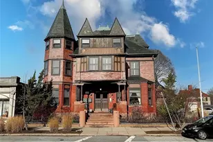 1447 Westminister St, Providence, RI 02909 - Photo 1