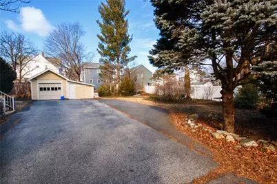 40 E Barrows Street #3, Cumberland, RI 02864 - Photo 16