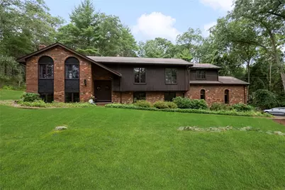 28 Weaver Hill Road, West Greenwich, RI 02817 - Photo 1