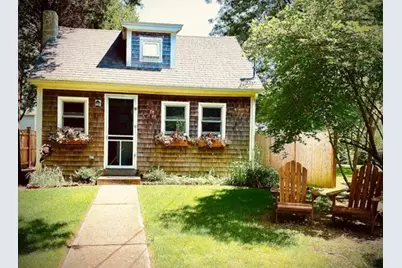 87 Wood Lane, South Kingstown, RI 02879 - Photo 1