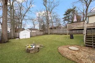 39 Mohawk St, Coventry, RI 02816 - Photo 20