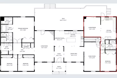 87 Mann School Road, Smithfield, RI 02917 - Photo 48