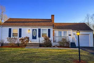 126 Jennie Ln, Warwick, RI 02889 - Photo 1