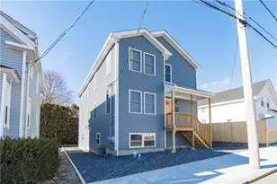 44 Hall St, Providence, RI 02904 - Photo 1