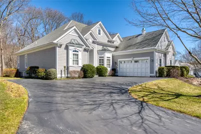 85 Fry Brook Drive, East Greenwich, RI 02818 - Photo 2