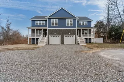 41 N Cornell Avenue, Warren, RI 02885 - Photo 1