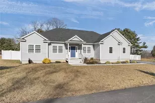 1 Alexandria Wy, Johnston, RI 02919 - Photo 1