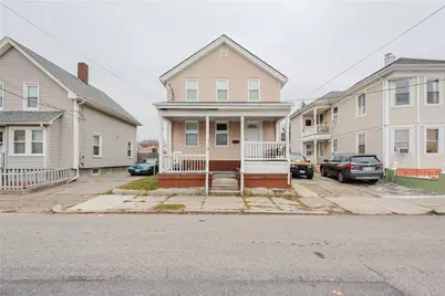 103 Newton Street, Pawtucket, RI 02860 - Photo 1