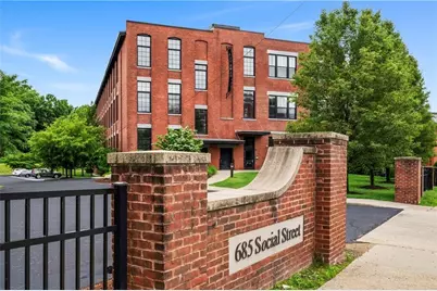 685 Social Street #115, Woonsocket, RI 02895 - Photo 1