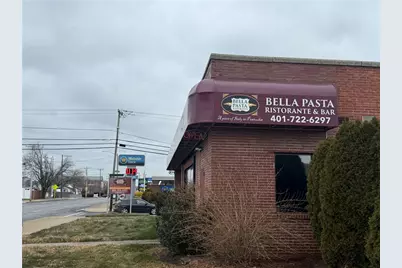 223 Newport Avenue, Pawtucket, RI 02861 - Photo 2