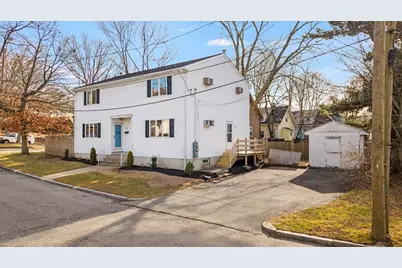 164 Fruit Hill Avenue, Providence, RI 02911 - Photo 2