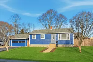 53 Marblehead St, Warwick, RI 02889 - Photo 1