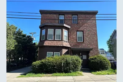 303 Lafayette Street, Pawtucket, RI 02860 - Photo 1