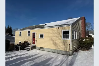 64 Cliffside Drive, Cranston, RI 02920 - Photo 2