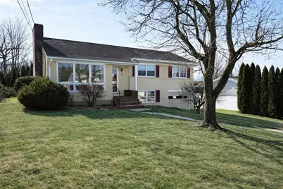 64 Cliffside Drive, Cranston, RI 02920 - Photo 1