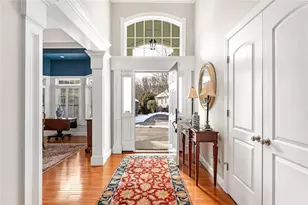 85 Frybrook Dr, East Greenwich, RI 02818 - Photo 4