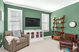 85 Frybrook Dr, East Greenwich, RI 02818 - Photo 12