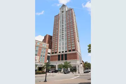 1 West Exchange Street #1905, Providence, RI 02903 - Photo 8