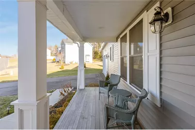 251 East Shore Drive Drive, Coventry, RI 02816 - Photo 4