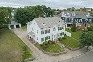 36 Underwood St., Pawtucket, RI 02860 - Photo 4