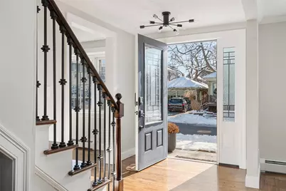 4 Mount Avenue, Providence, RI 02906 - Photo 4