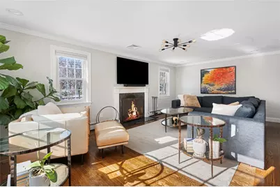 4 Mount Avenue, Providence, RI 02906 - Photo 6