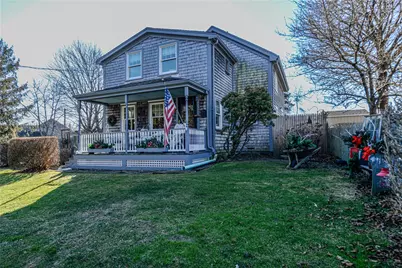 225 Old Mill Lane, Portsmouth, RI 02871 - Photo 2